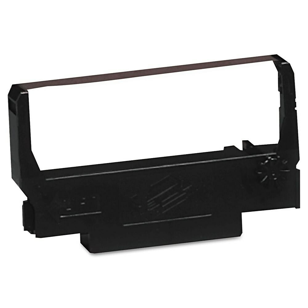 Offen オッフエン　square-RIBBON / BLACK 38 Epson ERC-38B Black Print Ribbon for TM-U200D/300 A-D/U370/U375/IT