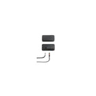 Jabra LINK 20 EHS Adapter for Avaya-Remote Call Control: Answer and end calls with seamless integration - control your call even when you are away from your desk
