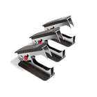 TRU RED Claw Staple Remover - Black - 3 Pack-Claw staple remover stands up to frequent daily use