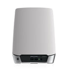 NETGEAR Orbi AX4200 Whole Home Tri-Band Mesh Wi-Fi 6 System-Using the Orbi app, you can easily setup your WiFi in minutes, customize your settings, test/monitor your WiFi speed and control your WiFi anytime, anywhere.
