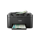 Canon MAXIFY MB2120 All-in-One Colour Inkjet Printer-Wireless Home Office All-In-One Printer