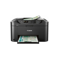 Canon MAXIFY MB2120 All-in-One Colour Inkjet Printer-Wireless Home Office All-In-One Printer