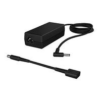 HP 65W Compatible Laptop Power Adapter  (ED494UTABAAA)-Laptop power adaptor and cord