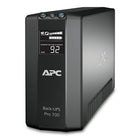 APC Back-UPS Pro 700 VA Battery Backup, 6-Outlet (BR700G)-High Performance UPS for Premium Power Protection