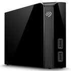Seagate STEL8000100 Backup Plus Hub Drive, 8TB-Dimensions: 8" x 1.61" x 4.65"