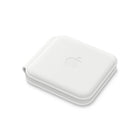 Apple MagSafe Duo Charger-AirPods Compatibility: AirPods Pro, AirPods with Wireless Charging Case (2nd generation), Wireless Charging Case for AirPods