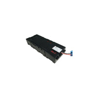 APC Replacement Battery Cartridge, RBC116-Maintenance-free sealed Lead-Acid battery