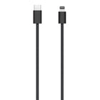 Apple Magic Trackpad - Black-Rechargeable battery