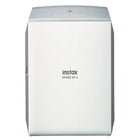 Fujifilm instax SP-2 Colour Smart Printer - Silver-Print photos from any IOS or Android smartphone, tablet or FUJIFILM X-Series camera wirelessly on instax mini film