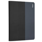 Targus Fit-n-Grip Universal 9-11” 360° Rotating Tablet Case - Black-Folio Case
