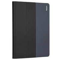Targus Fit-n-Grip Universal 9-11” 360° Rotating Tablet Case - Black-Folio Case