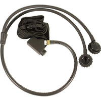 North By Honeywell North Airline Adapter-REPLACEMENT PARTS - Interchangeable Breathing Tube