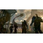 Suicide Squad: Kill The Justice League for PlayStation 5-Experience gameplay that brings together an unique fusion of enhanced traversal, gunplay, and melee combat
