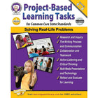eBook: Mark Twain 404214-EB Project-Based Learning Tasks for Common Core State Standards - Grade 6 - 8-You will receive two emails: one confirming your entire order, and one with a "Download Software" buttonYou can download immediately or return to your email to download later
