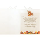 Rosedale 5-1/2" x 8" Greeting Cards/Envelopes - 42551-Printed on premium uncoated card stock