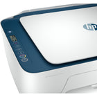 HP DeskJet 2723e All-in-One Wireless Colour Inkjet Printer with bonus 6 months Instant Ink with HP+-9 months of Instant Ink included