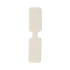 Wasip Butterfly Closures - 100 Pack-Medium