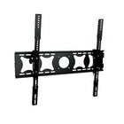 TygerClaw 42"-90" Tilt Wall Mount, 25" x 33" x 4", Black-Large size tilt wall mount