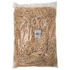 Merangue Rubber Bands - Size #32 - 5 lb Bag-Economical rubber bands, great for bundling documents, items, and packages