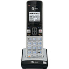 AT&T TL86003 Connect to Cell Accessory Cordless Handset-Accessory Handset Only. Requires a TL86103 to operate