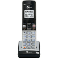 AT&T TL86003 Connect to Cell Accessory Cordless Handset-Accessory Handset Only. Requires a TL86103 to operate