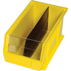 Quantum Storage Systems Divider For Stack & Hang Bins, 30 Pack-For series - QUS 210