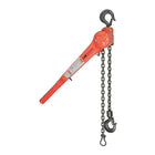 CM Industries Lever Hoist - Series 640 Puller, 5' Lift, 12000 Lbs. (6 Tons) (4050)-Capacity: 12000 lbs. (6 tons)