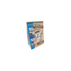 New Path Learning Flip Chart Set, Earth Science-Size: 18"(L) x 12"(W)