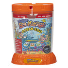 Sea-Monkeys Ocean Zoo Live Sea Monkeys Kit - Assorted Colours-Weight:  0.35  lb
