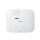 Epson Home Cinema 2350 4K PRO-UHD 3-Chip 3LCD Smart Gaming Projector - White-Input Lag Time Under 20 ms: Low latency mode allows for responsive gaming with the latest generation of gaming consoles and even high-end gaming PCs