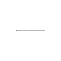 Westcott 60cm/24" Stainless Steel Ruler-Finest quality stainless steel ruler