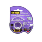 Scotch Gift Wrap Tape-Wrapping gifts, mending photos