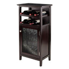 Winsome Alta Wine Cabinet-4