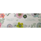 Rosedale 5-1/2" x 8" Good-bye And Good Luck To You! Greeting Cards And Envelopes, 6 Pack (19911)-Card shop quality greeting cards