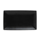 Maxwell & Williams Caviar Rectangular Platter Large, 2 Pack-Casual Dining