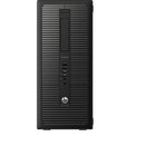 HP Refurbished Prodesk 600 G1 Tower Desktop, 3.2 GHz Intel Core i5 4570, 1 TB HDD, 8 GB DDR3, Windows 10 Professional-1 TB Hard Disk Drive storage