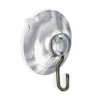 Azar Displays 1.75" NEW Suction Cups, 20 Pack (700018)-Perfect to hang on glass or smooth surfaces