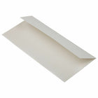 JAM Paper #10 Metallic Business Envelopes - 4.125" x 9.5" - Stardream Quartz - 50 Pack-Quantity: 50 pack