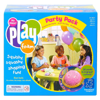 Educational Insights Playfoam Combo, 20 Pack (1907)-Playfoam