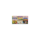 Creative Teaching Press, Character Education Readers Variety PacK-Grade K - 3-Age group and grade: Ages 6 - 8 and grades kindergarten - 3rd