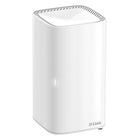 D-Link AC1900 High-Performance Scalable Mesh Wi-Fi Router-Extends your existing Wi-Fi and creates a Mesh Smart Roaming network with any brand of router or Internet Provider Wi-Fi gateway, seamlessly connecting your devices to the strongest signal as you move from room to room, eliminating the need to disconnect and reconnect to multiple networks