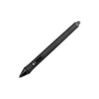 Wacom Intuos4 Pen-Contoured barrel with a cushioned grip