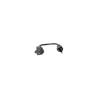 StarTech 10Ft Power Cord Extension, Nema 5-15R To Nema 5-15P-10ft