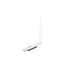 Tenda U1 300Mbps Ultra Fast Wireless USB Adapter-USB WiFi Adatper
