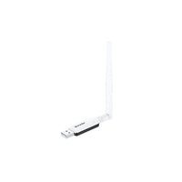 Tenda U1 300Mbps Ultra Fast Wireless USB Adapter-USB WiFi Adatper
