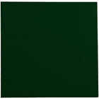 JAM Paper 5.5" x 5.5" Square Envelopes, Dark Green, 25 Pack (21512717)-Square invitation envelope