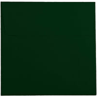 JAM Paper 5.5" x 5.5" Square Envelopes, Dark Green, 25 Pack (21512717)-Square invitation envelope