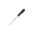 Westcott KleenEarth Antimicrobial Letter Opener - 9", 3 Pack-Efficiently open your letters with eco-friendly antimicrobial letter opener with corrosion resistant, precision ground stainless steel blade