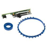 POTENTIOMETER AND SWITCHASSEMBLY FOR 1K-Quantity per pack - 1