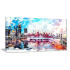 Designart, 28H" x 60W, (PT2811-28X60)-Print